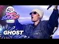 Justin Bieber — Ghost | Live At Capital’s Jingle Bell Ball #shorts