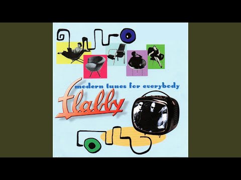 Flabby — Diggy Doggy Doo (Orchestral Version)