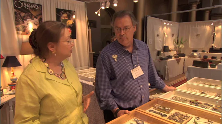 Roberta & David Williamson on their process