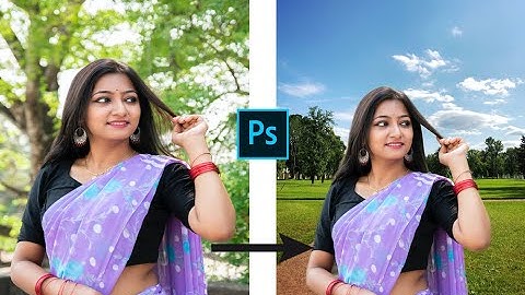 How To Joint Picture Editing Remove Background in Photoshop Fastest Trick Ep 26