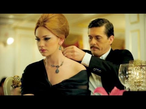 مسلسل على مر الزمان مراد يعرض الزواج على إيلين امام سهيل