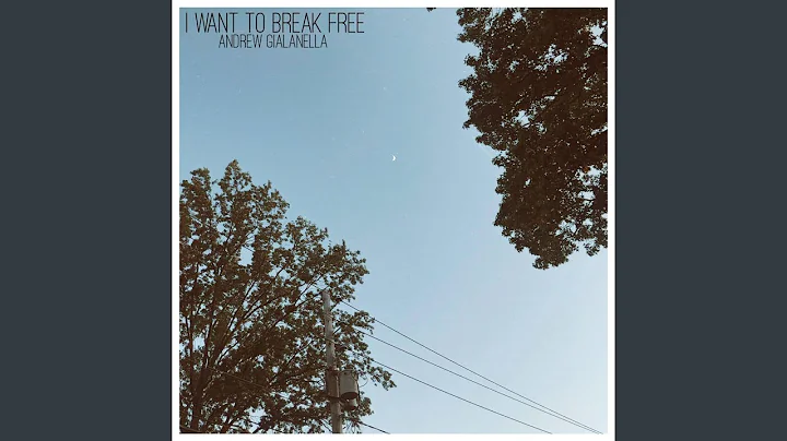I Want to Break Free