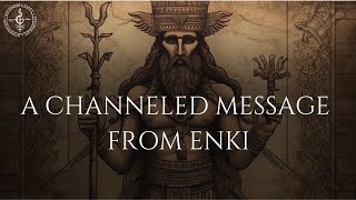 A Message from Enki