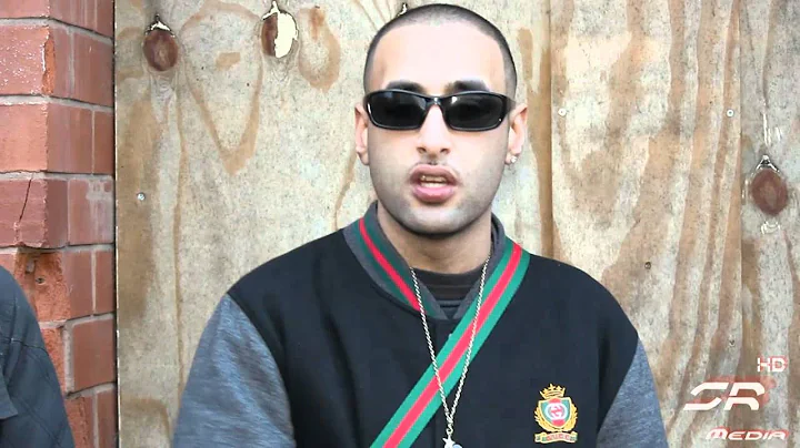 SR Media - Syco Freestyle