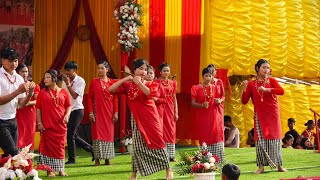 'Yimphoo' Khliehphyrnap_Seiñ Raij Ialong_Chad Sukra 2026