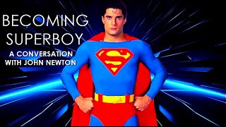 Download Lagu Becoming Superboy: A Conversation with John Newton MP3 Download Lagu Becoming Superboy: A Conversation with John Newton MP3