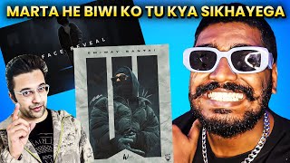 W By EMIWAY NUSTA PAISA NIGHT | AJJU BHAI FACE REVEAL & SANDEEP MAHESHWARI VS VIVEK BINDRA