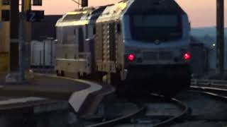 Bb 67576 Et 75341 Brive 11 02 2023