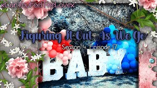 Figuring It Out As We Go: 4x17 [Deja Vu]