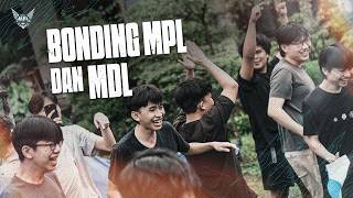Rame Banget Bonding Mpl & Mdl