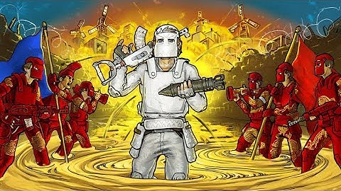 5.000 ЧАСОВ В RUST/РАСТ — СОЛО ПРОТИВ 900 ОНЛАЙНА!