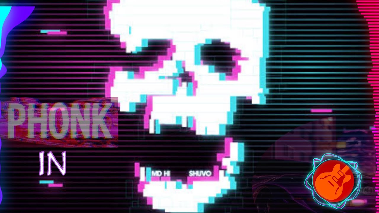 Interworld || I MADE PHONK MUSIC || #trending - YouTube