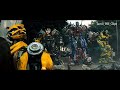 Transformers 1 Autobots Final Fight Scene In Tamil
