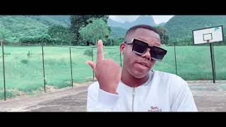 Young Dagwa 18 - In My Mind Official Video