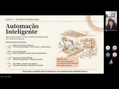 Arquitetura, Eficiência e Bem-Estar em Refeitórios Corporativos
