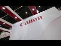 Canon at World Health Expo Dubai 2026 - Highlight