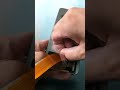 LCD installation 📱