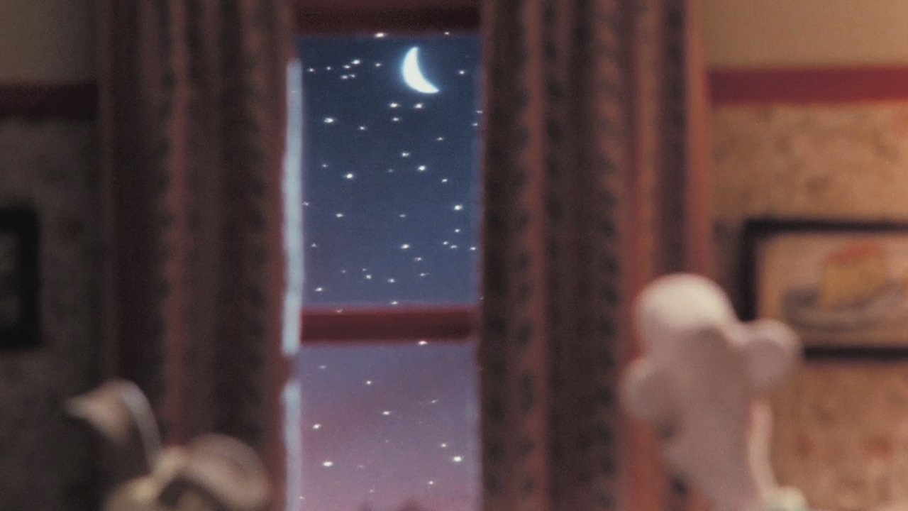 Something Cheesy | Wallace and Gromit Remix