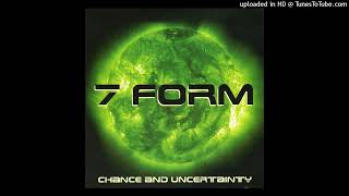 7 Form- Singularity