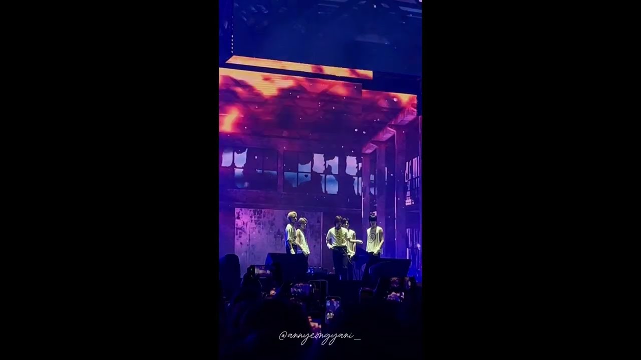 [08.13.23] Good Boy Gone Bad - TXT Act Sweet Mirage in Bulacan | Annyeong Yani