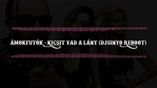 Ámokfutók - Kicsit Vad a Lány (djsinyo 2022)