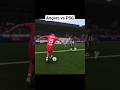 LA TALONNADE PUIS LA LUCARNE DE BARCOLA ! 😱🚀 Angers vs PSG