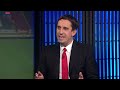 Gary Neville analysing England's major tournament tactics