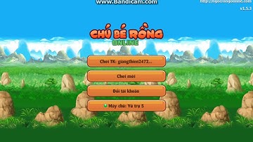 ngọc rồng online săn đệ tử upxt21 sv5 part 110