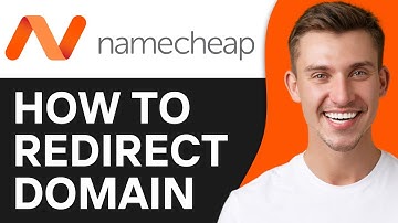 HOW TO REDIRECT A DOMAIN ON NAMECHEAP (2025)