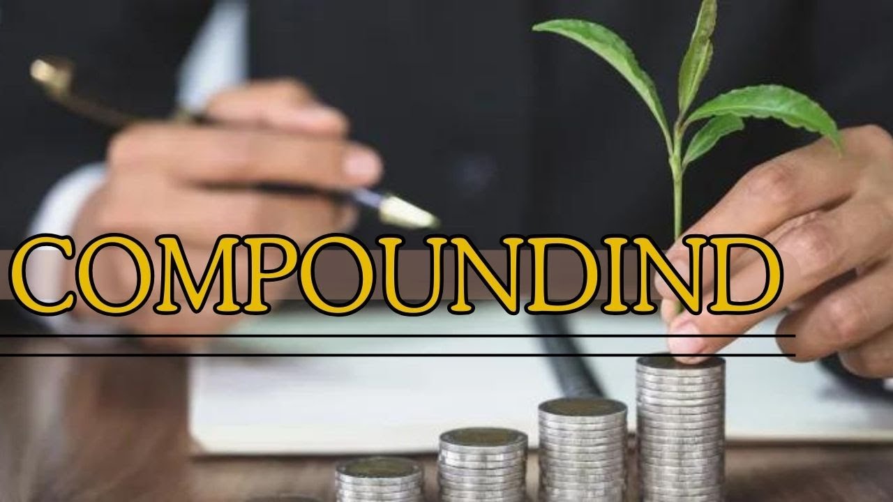 COMPOUNDING | FINANCIAL PLANNING | MOTIVATION | STORY | SUCCESS LIFE ...