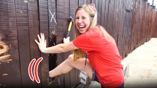 Home Disaster Fails | There Goes The Neighborhood!