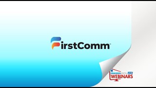 Firstcomm Powering Your Customers Cloud Transition