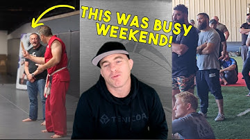 Combatives Association Summit 2025