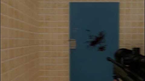 Css|sauna Sick awp noscope