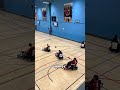 ⚽ ФУТБОЛ НА ИНВАЛИДНЫХ КОЛЯСКАХ ♿🔥