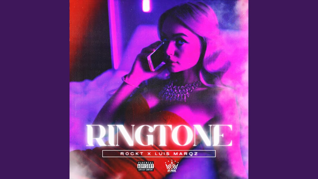 Watch Ringtone on YouTube Watch Ringtone on YouTube