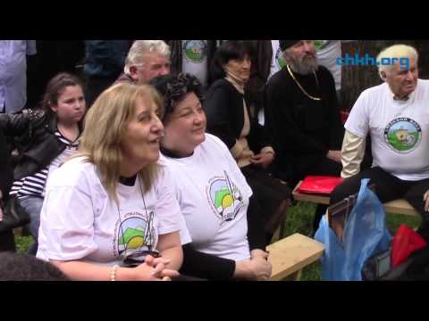 ოდეონი  - 2016 ფარცხნალში