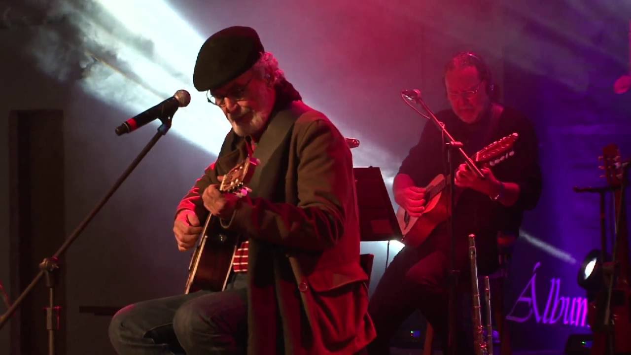 vivo y85 Renato Teixeira - Tocando em Frente (Ao Vivo no CCJ)