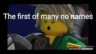 Lloyds Many D O N T U S E N A M E S