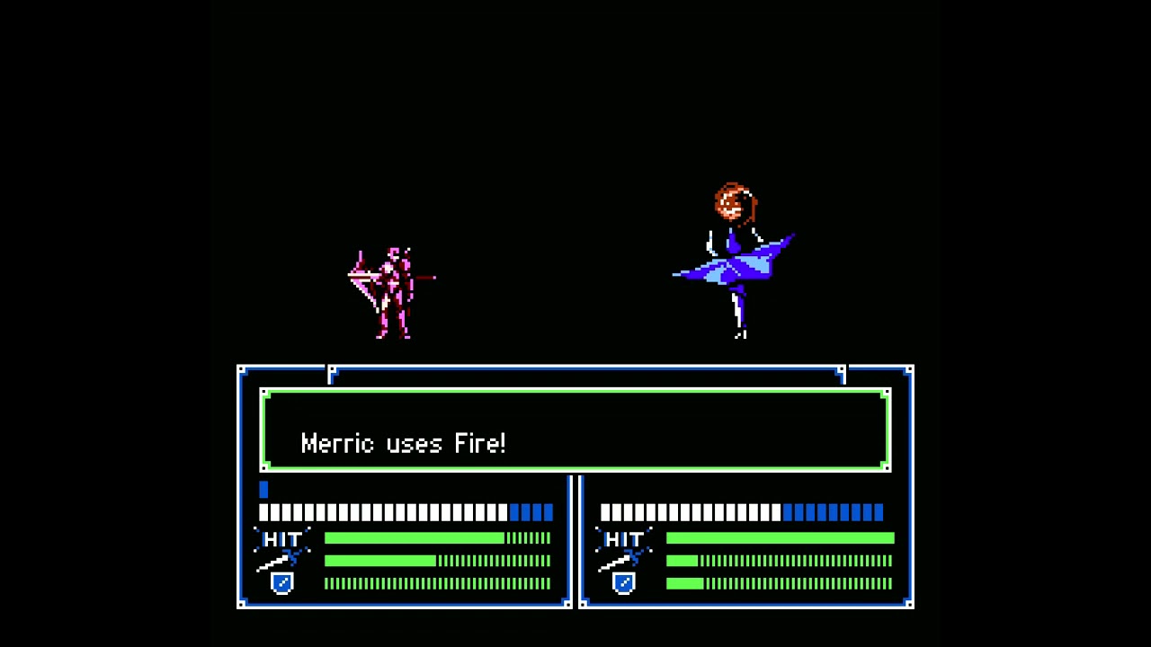 Let's Play Fire Emblem (NS) #32 - Master of Bolganone