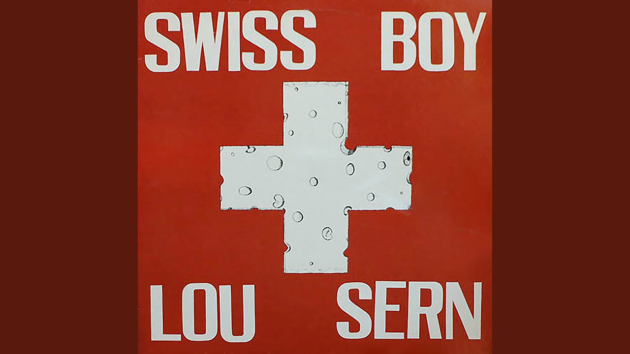 Swiss Boy (DJ Tracemann Maxi Mix)