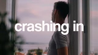 Crashing In - Cory Asbury [Legendado]