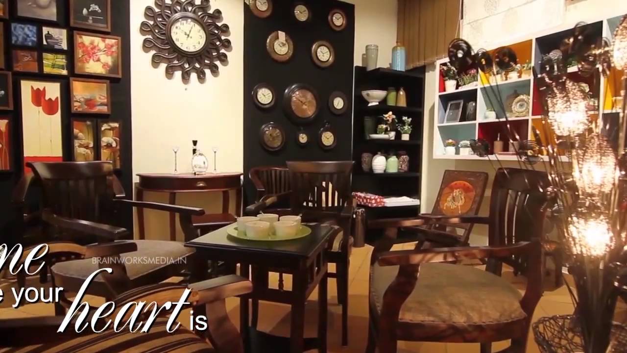 Home Decor Store KAP STORE Thrissur YouTube