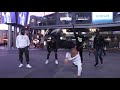 Timbaland ft. Fatman Scoop - Drop  Reyrzy Remix || Dance Video