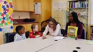 May is Speech, Language & Hearing Awareness Month