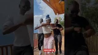 Azaman dance tutorial #dance #afrobeats #amapiano #afro #amapianodance #dancetutorial #dancer Rema