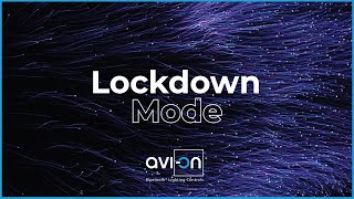 Celebrity Avi-on Emergency Lockdown Mode Net Worth