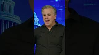 Don Lemon was part of the mob at the church?!