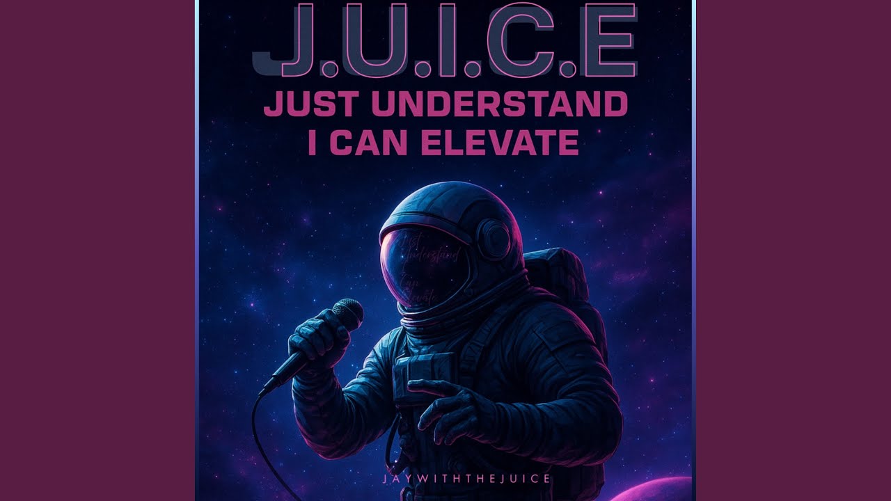Watch J.U.I.C.E on YouTube Watch J.U.I.C.E on YouTube