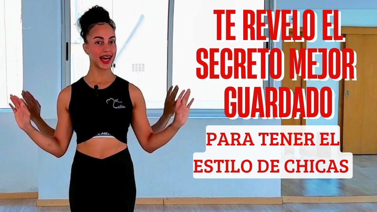 The Ultimate Guide to Having Girl Style While Dancing Cuban Salsa (or any other style)